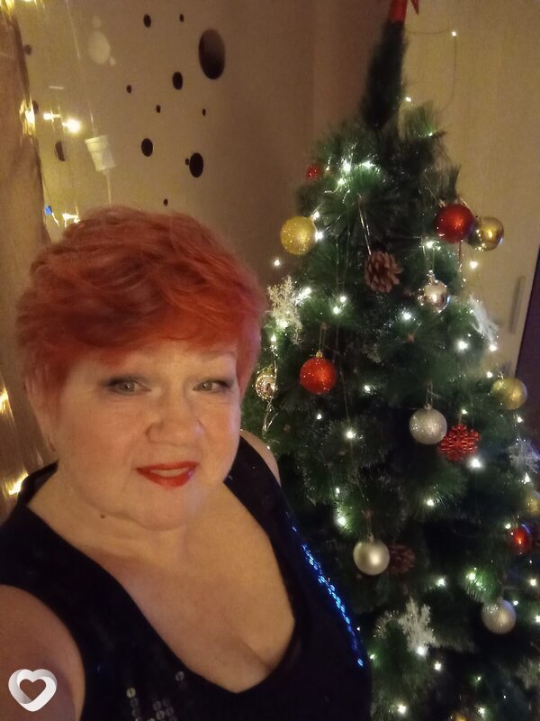 Марина, 64, Ростове-на-Дону — анкета №80854