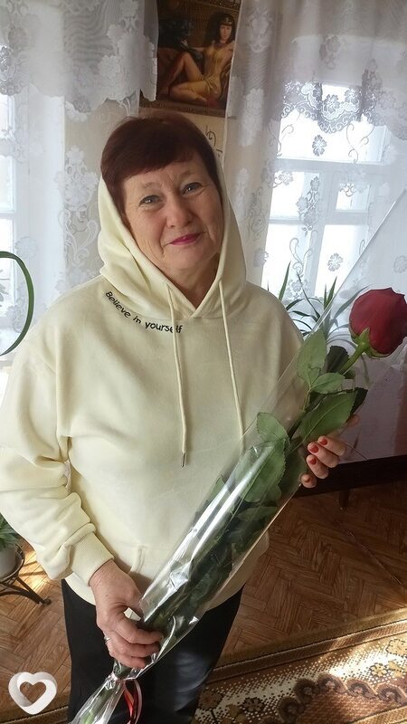 Света Светочка, Докучаевск