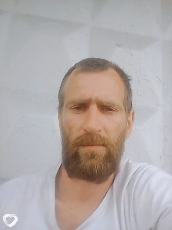 Рома, 37, Туле — анкета №80866
