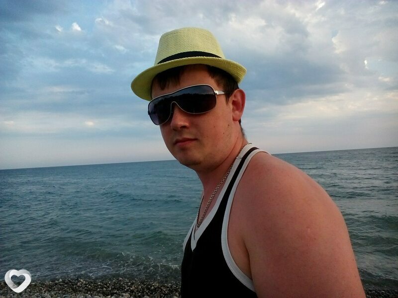 Master, 39, Октябрьске — анкета №80867