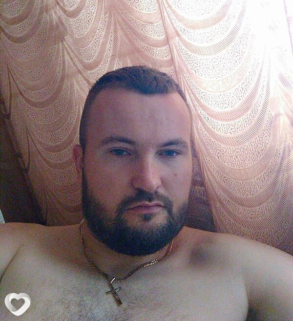 Александр, 39, Витебске — анкета №80872