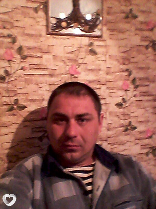 Виктор, 42, Нижнегорский — анкета №80873