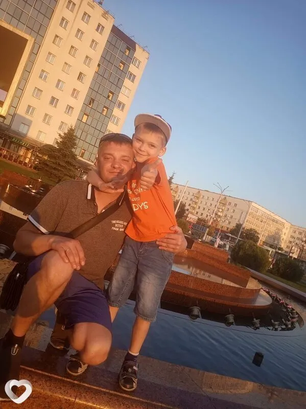 Siroja, 37, Витебске — анкета №4765