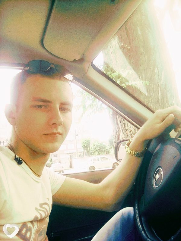 Андрей, 33, Кропивницкий — анкета №80878
