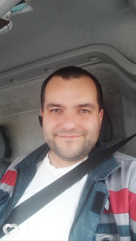 Павел, 46, Минске — анкета №80880