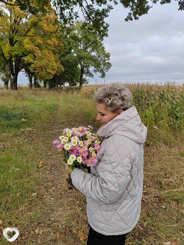 Елена, 46, Гомеле — анкета №80881