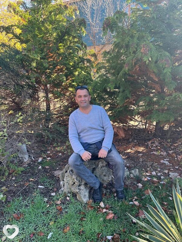 Алексей, 46, Джанкое — анкета №80883