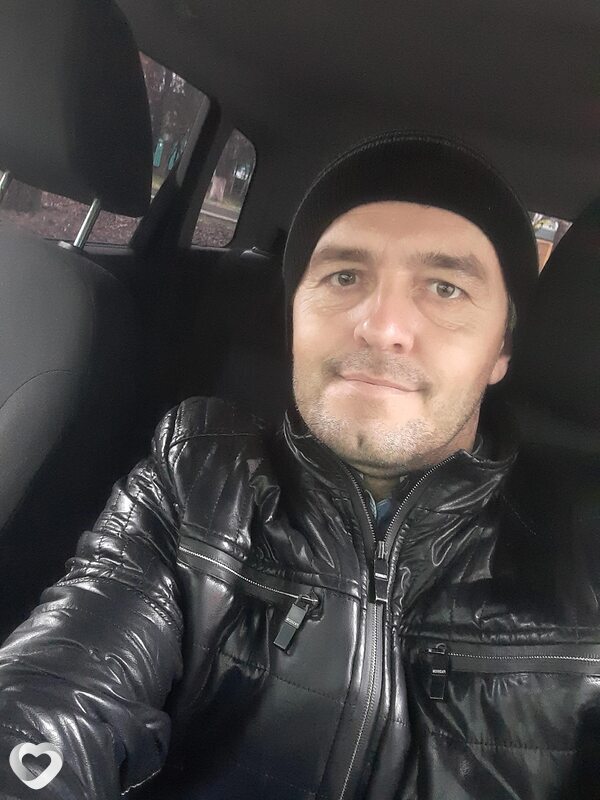 Серж, 43, Санкт-Петербурге — анкета №80885