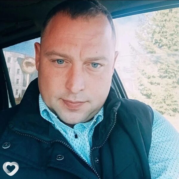 Lehka, 35, Могилев — анкета №80891