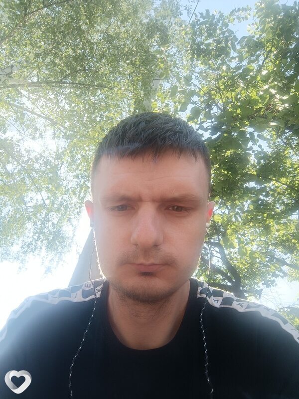 Ярик, 30, Харькове — анкета №80893