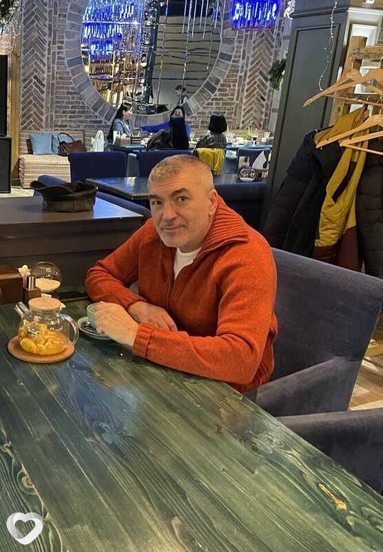 Евгений, 64, Сочи — анкета №80896