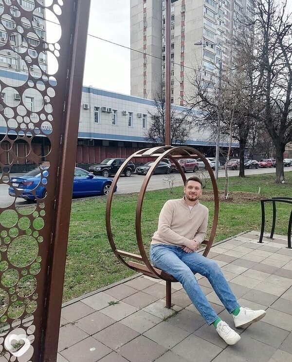 Андрей, 57, Краснодаре — анкета №80898