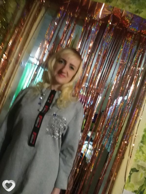 Алёна, 45, Новокузнецке — анкета №80899