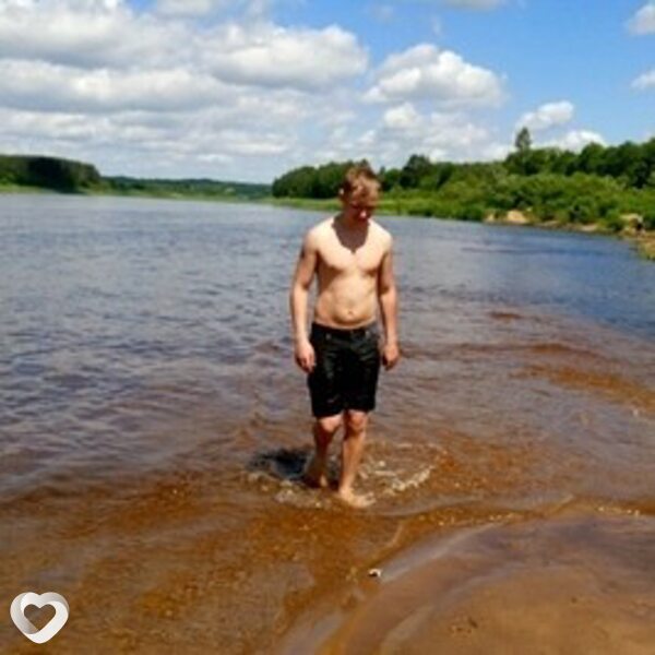 Денис, 29, Пинске — анкета №80900