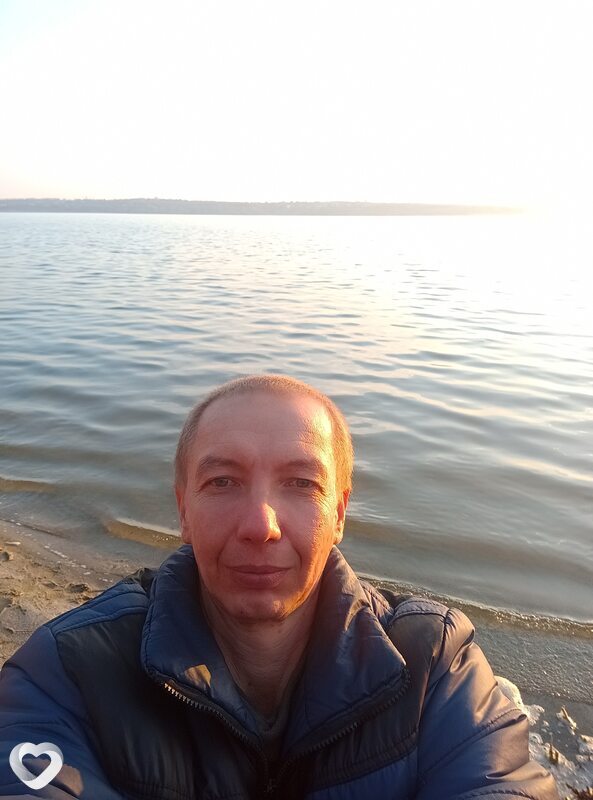 Serega, 49, Николаеве — анкета №80901