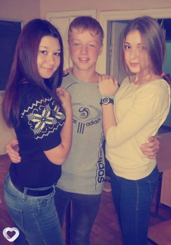 Сергей, 24, Иркутске — анкета №80902