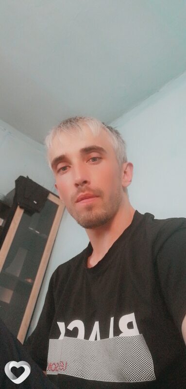 Александр, 34, Чите — анкета №80903