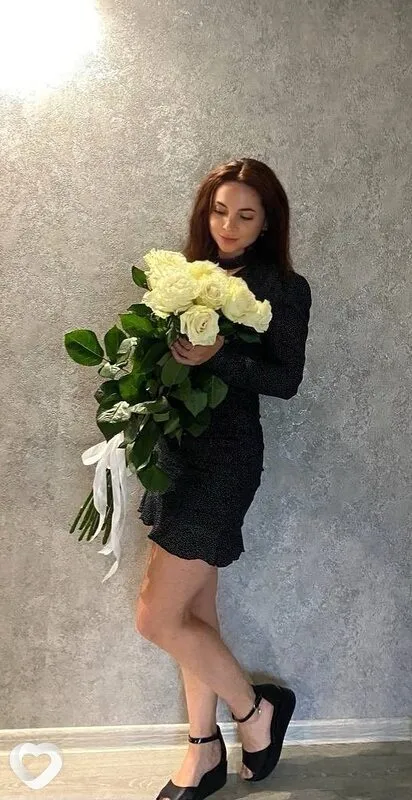Nata, 39, Чернигове — анкета №4767
