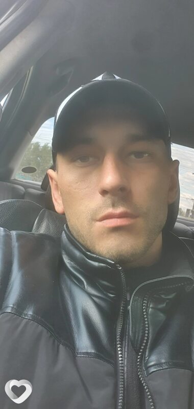 Павел, 35, Кемерове — анкета №80907