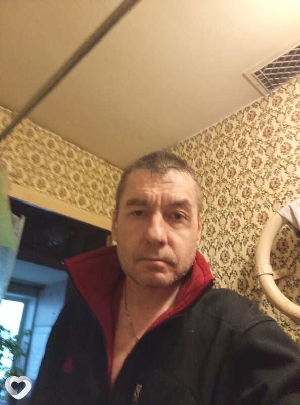 Михаил, 54, Москве — анкета №80909
