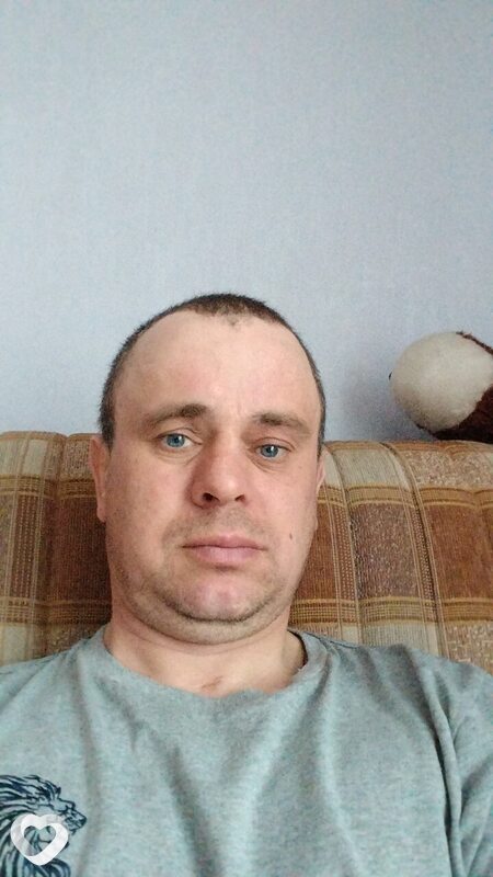 Сергей, 41, Омске — анкета №80913