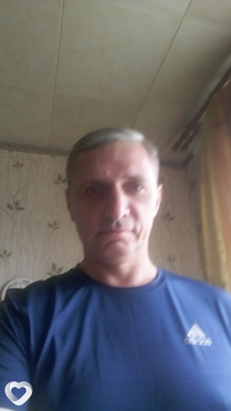 Сергей, 51, Туле — анкета №80921