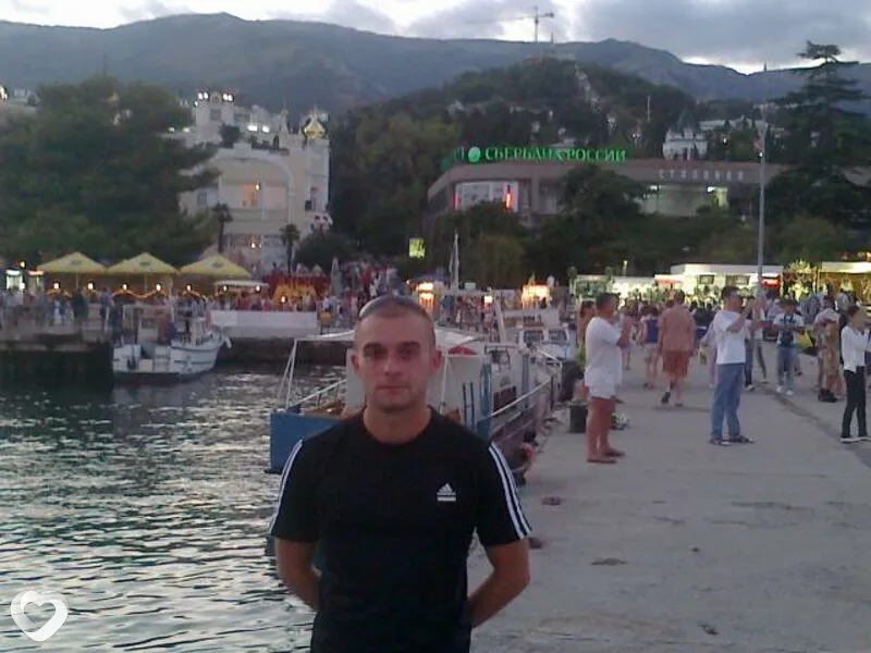 Сергей, 44, Черкассах — анкета №4768