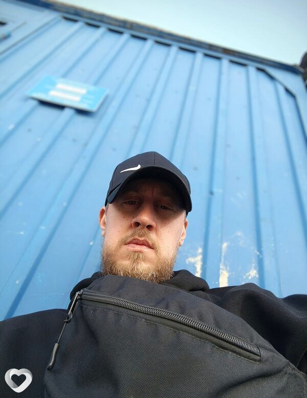 Александр, 32, Витебске — анкета №80928