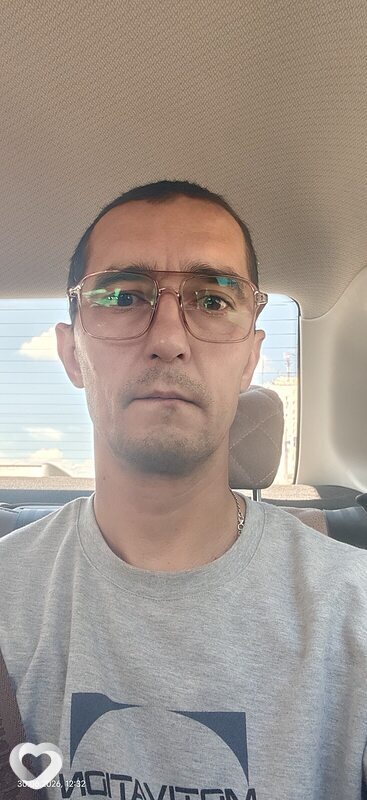 Максим, 45, Челябинске — анкета №80931