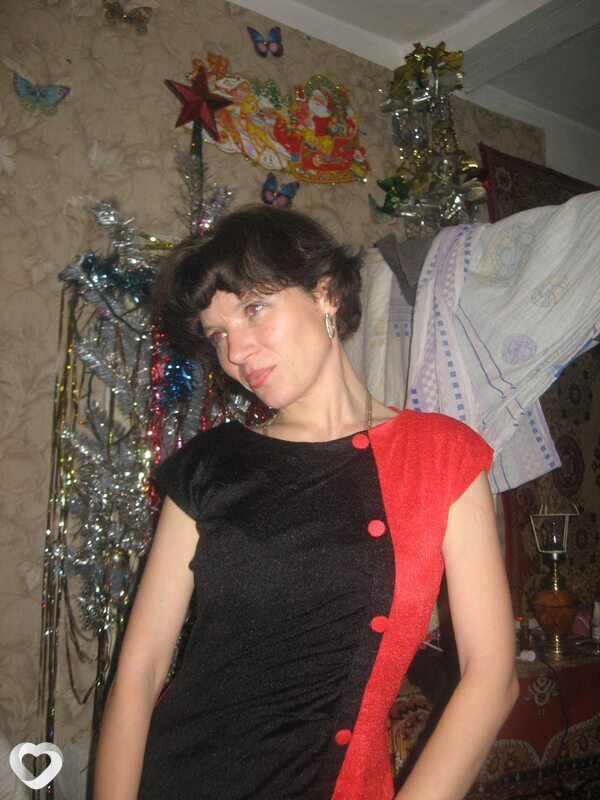 Мари, Бородулиха