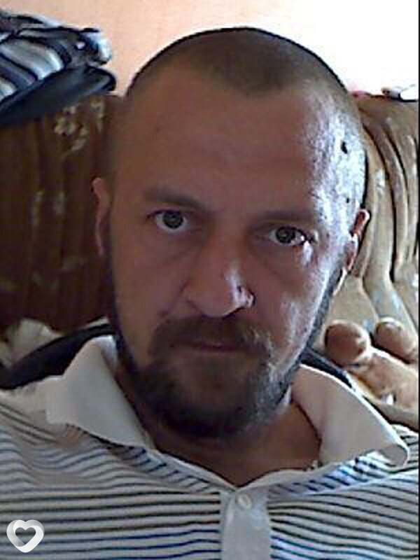 Сергей, 50, Бобруйске — анкета №80936
