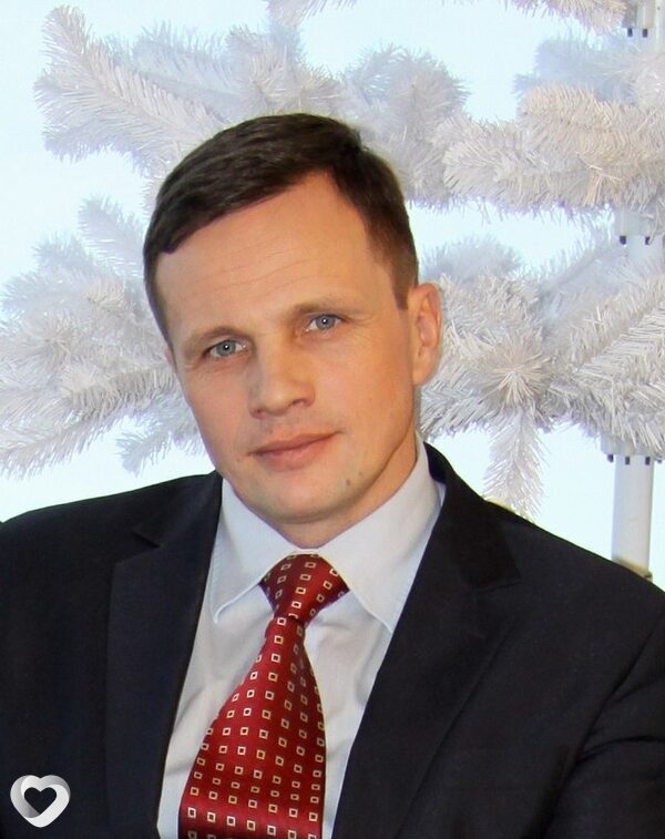 Andrej, 51, Львове — анкета №80938