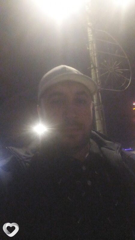 Миша, 42, Красноярске — анкета №80944
