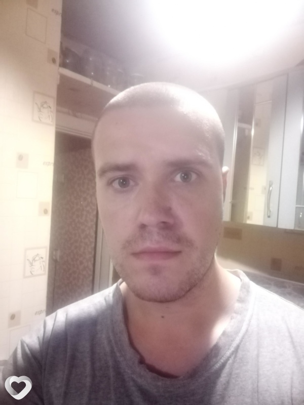 Андрей, 33, Орше — анкета №80946