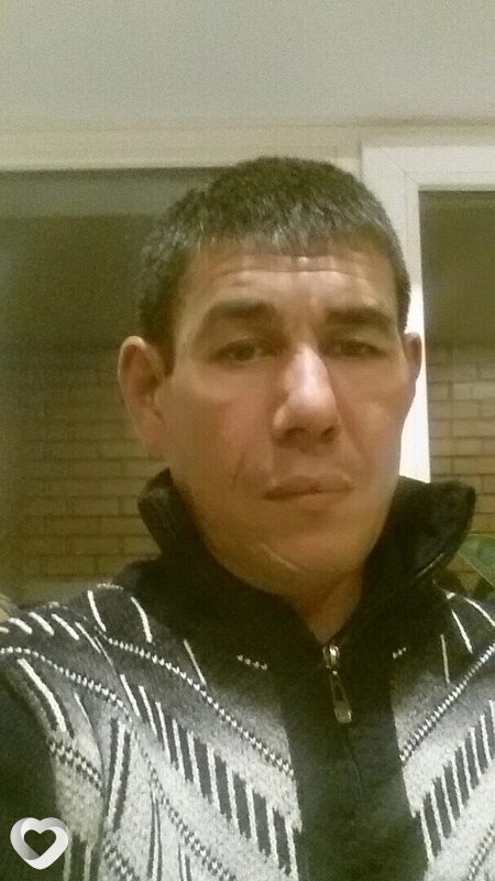Эдик, 50, Омске — анкета №80947