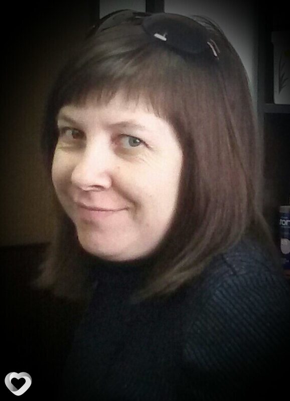 Татьяна, 45, Бердянске — анкета №80951