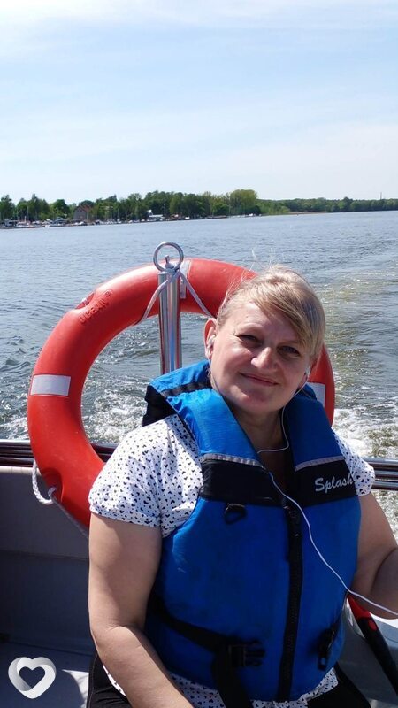 Тамила, 46, Львове — анкета №80954