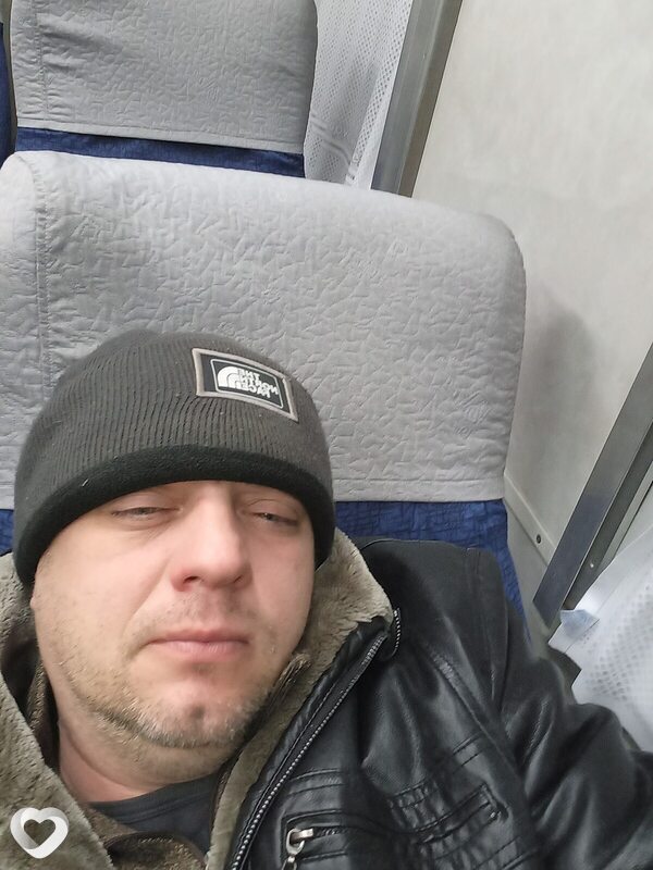 Анатолий, 47, Мозыре — анкета №80960