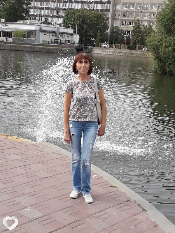 Светик, 59, Санкт-Петербурге — анкета №4772