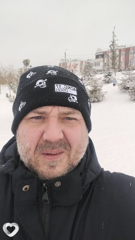 Илья, 39, Волгограде — анкета №80965