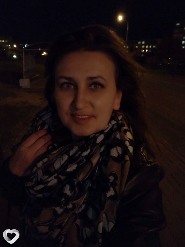 Моисеевна, 57, Бресте — анкета №80966