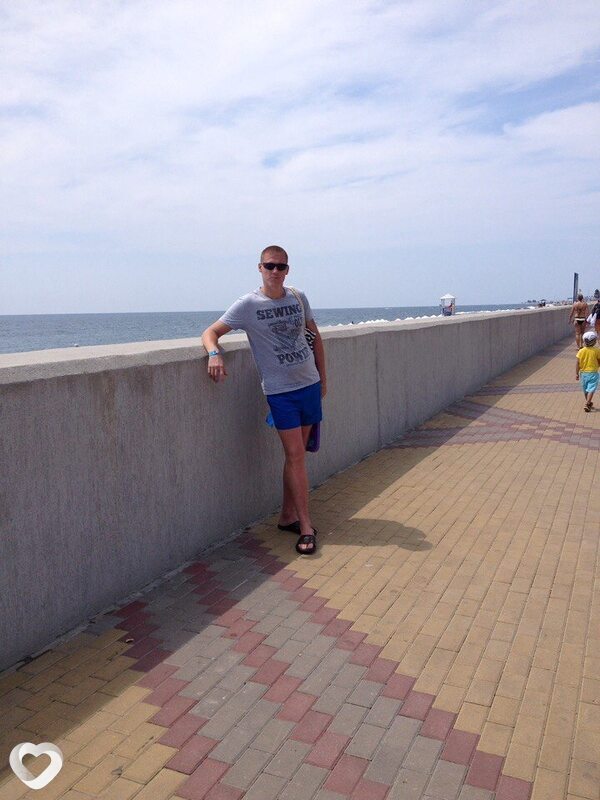Дмитрий, 39, Чите — анкета №80971