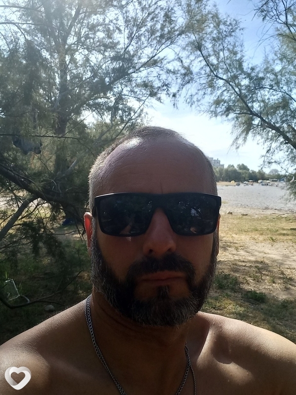 Роман, 43, Бресте — анкета №80978