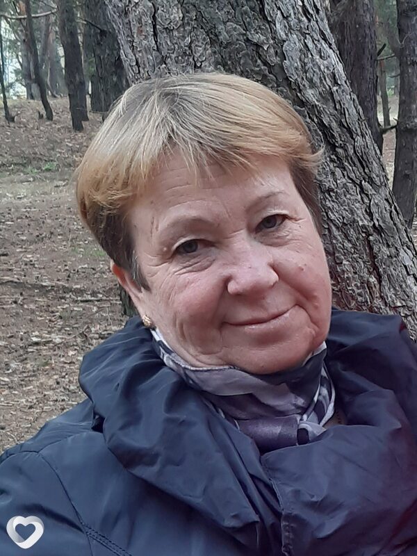 Наталья, Чугуев