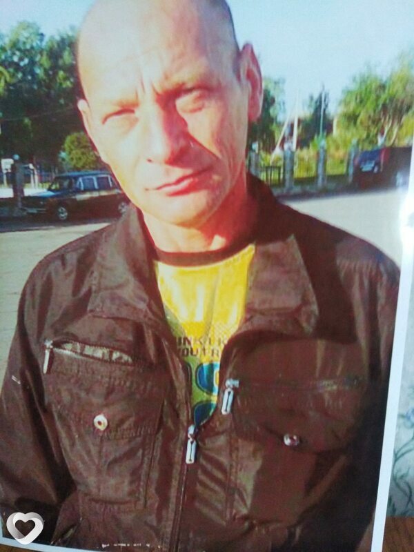 Анатолий, 55, Москве — анкета №80984