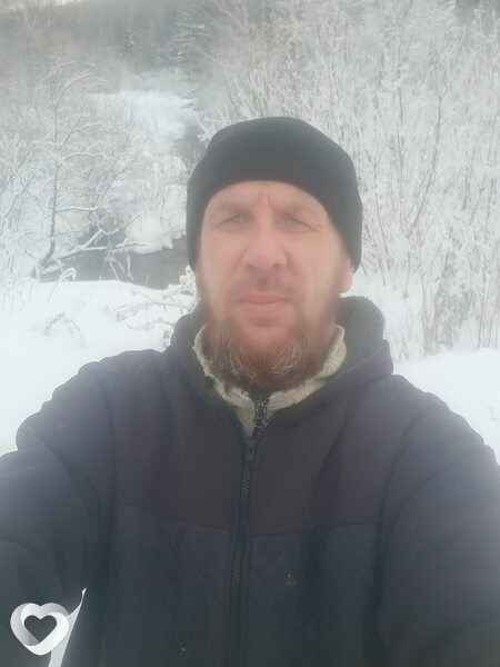 Виктор, 40, Иркутске — анкета №80992