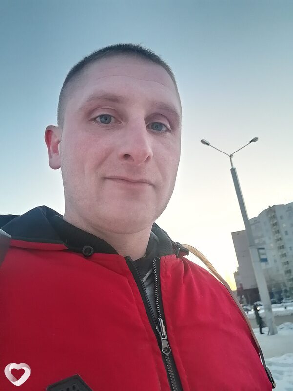 Андрей, 36, Витебске — анкета №81002