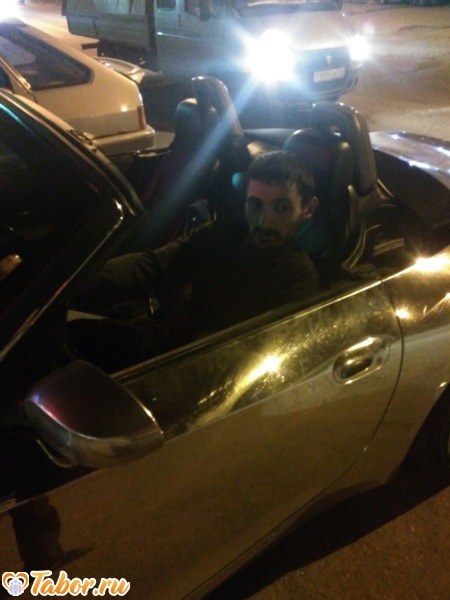 Эдуард, 36, Саратове — анкета №81009