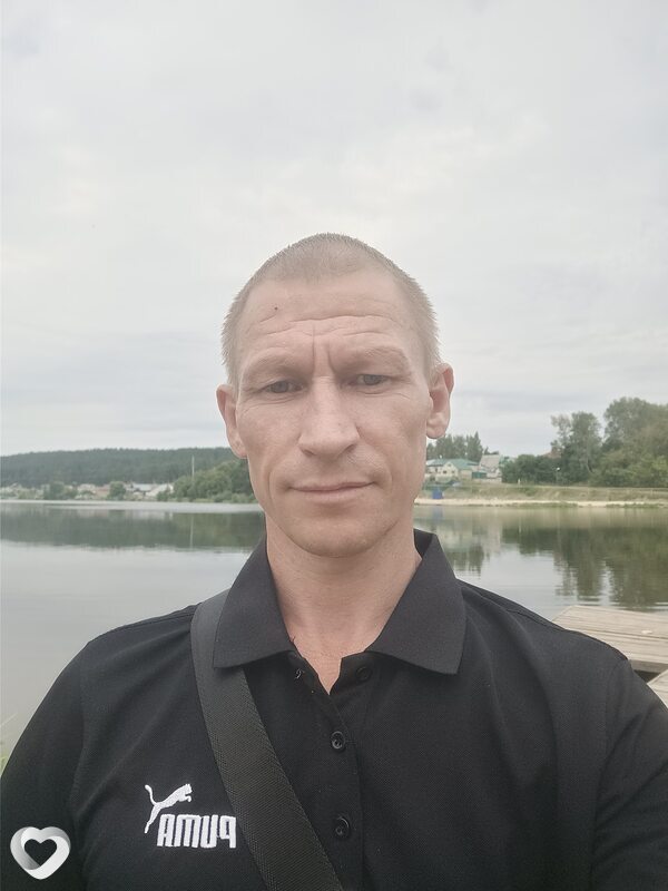 Vladimir, 39, Пензе — анкета №81011