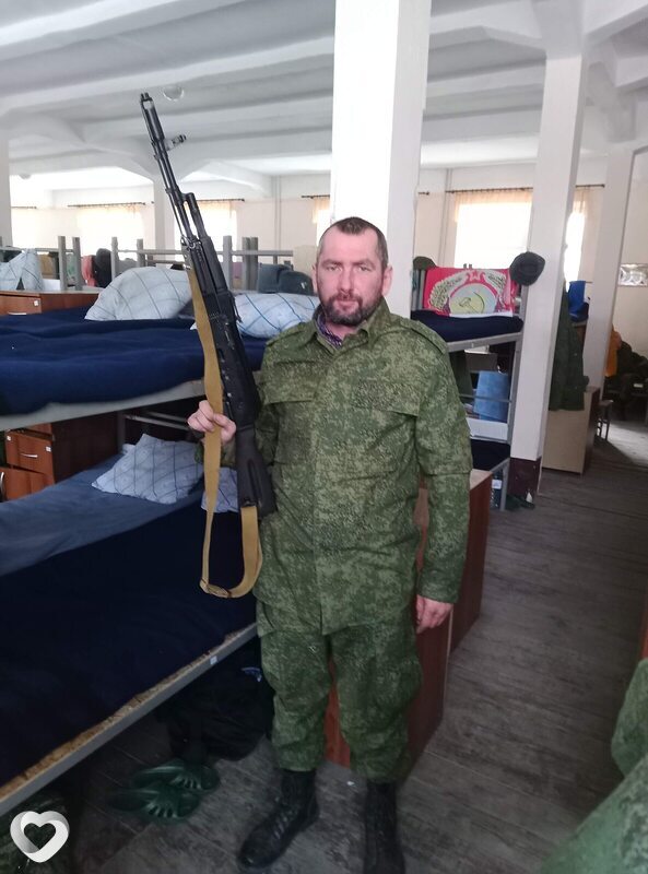 Евгений, Нижнегорский